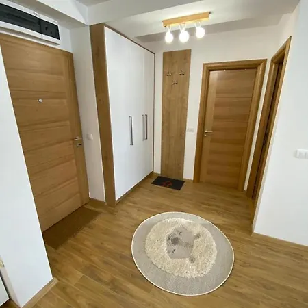 Apartman Family Zlatibor