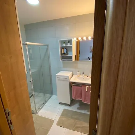 Family Appartement *