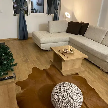 Appartement Family *