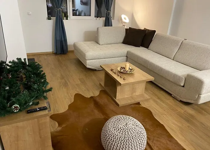 Appartement Family *