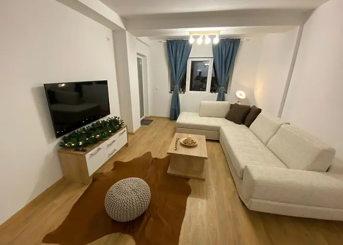 Appartement Family *