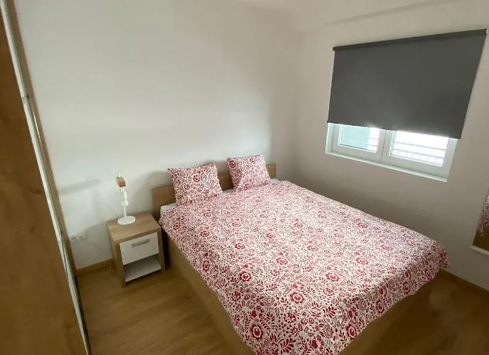 Family Appartement *